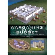 Wargaming on a Budget