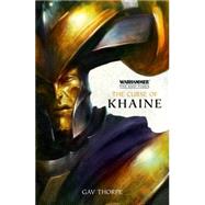 The Curse of Khaine