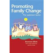 Promoting Family Change The Optimism Factor