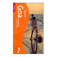 Footprint Goa Handbook