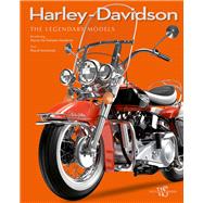 Harley-Davidson The Legendary Models