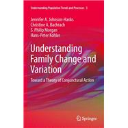 Understanding Family Change and Variation