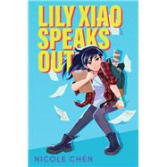 Lily Xiao Speaks Out