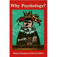 Why Psychology?