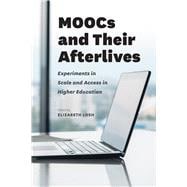 Moocs and Their Afterlives