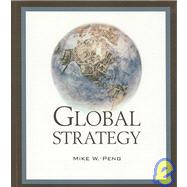 Global Strategy (with Map and Bind-In InfoTrac)