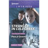 Stranger in Cold Creek What Happens on the Ranch bonus story