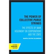 The Power of Collective Purse Strings