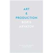 Art and Production