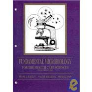 Fundamental Microbiology for the Health Care Sciences
