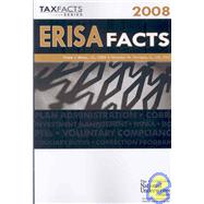 ERISA Facts 2008