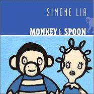 Monkey and Spoon