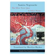 The Olive Trees' Jazz and Other Poems