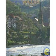 Wales 2007 Calendar