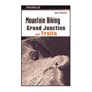 Mountain Biking Grand Junction and Fruita