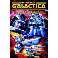 Battlestar Galactica: The Memory Machine