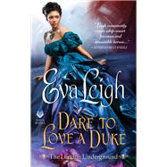 DARE TO LOVE DUKE           MM