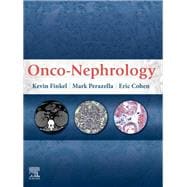 Onco-nephrology