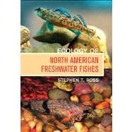 Ecology of North American Freshwater Fishes