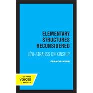 Elementary Structures Reconsidered