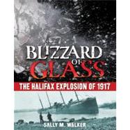 Blizzard of Glass The Halifax Explosion of 1917