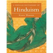 A Popular Dictionary of Hinduism