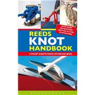 Reeds Knot Handbook: A Pocket Guide to Knots, Hitches and Bends