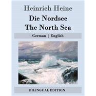 Die Nordsee / the North Sea