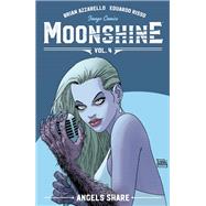 Moonshine Vol. 4: The Angel's Share