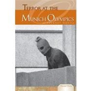 Terror at the Munich Olympics