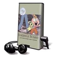 Knuffle Bunny and Other stories about Families: Knuffle Bunny; That New Animal; Three Cheers for Catherine the Great; I Love You Like Crazy Cakes; Elizabeti's Doll