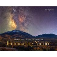 Illuminating Nature Chasing Light across the Landscape