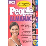 People : Almanac 2002