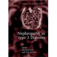 Nephropathy in Type 2 Diabetes