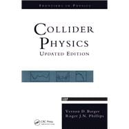 Collider Physics