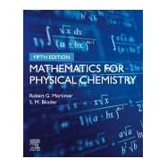 Mathematics for Physical Chemistry