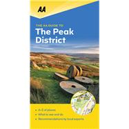 The Aa Guide to Peak District