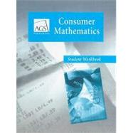 Consumer Mathematics