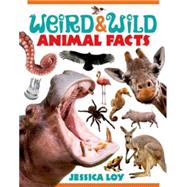 Weird & Wild Animal Facts