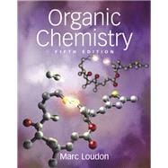 Organic Chemistry + Study Guide/Solutions