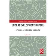 Underdevelopment in Peru