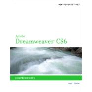 New Perspectives on Adobe® Dreamweaver® CS6, Comprehensive