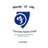 Words of Life: The Seven Spirits of God