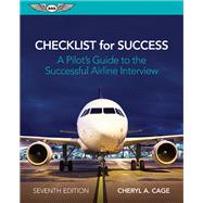 Checklist for Success