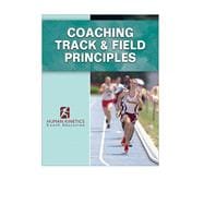Coaching Track & Field Principles Online Course