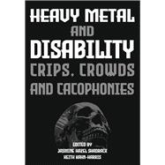 Heavy Metal and Disability