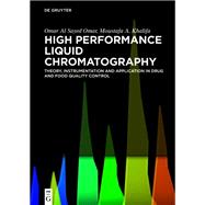 High Performance Liquid Chromatography