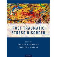 Post-Traumatic Stress Disorder