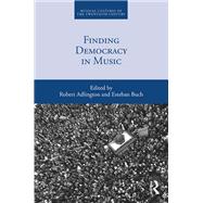 Finding Democracy in Music