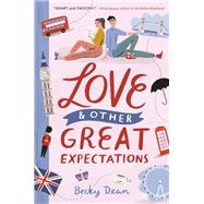 Love & Other Great Expectations